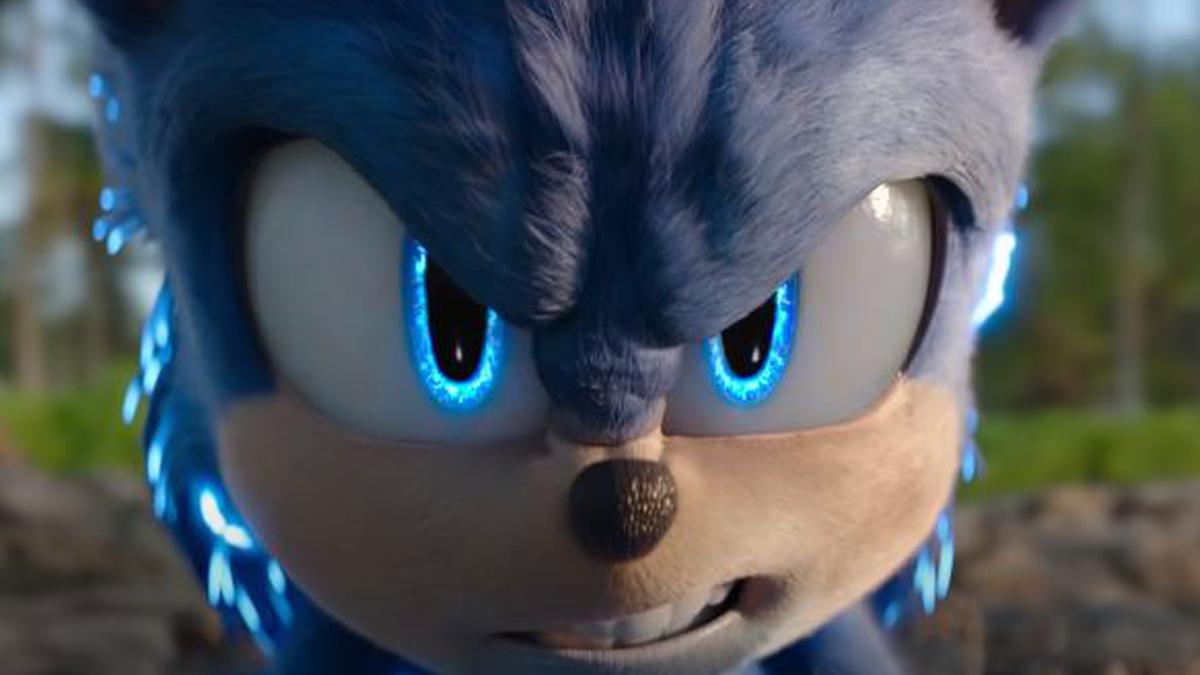 ‘Sonic the Hedgehog 3’ release date out; ‘Smurfs’ movie pushed to 2025 The Hindu